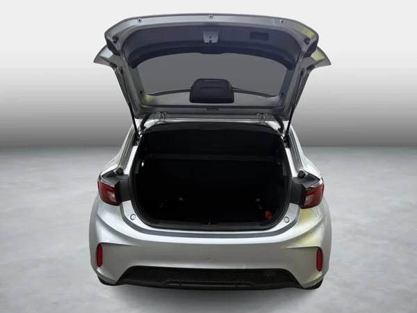 MG MG3 (2024) — foto 10 van 20