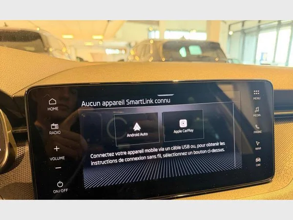SKODA Scala (2026) — foto 7 van 23