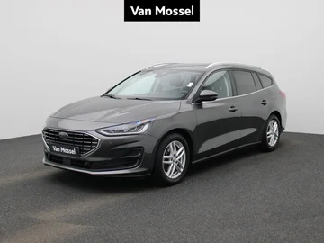 Ford Focus (2024)