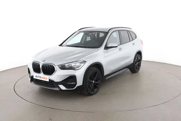 BMW X1 dbc6353e-5851-4369-b3c9-d3f5f381fe81