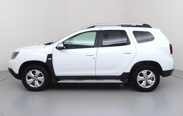 Dacia Duster (2019) — foto 12 van 31