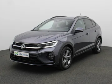 VOLKSWAGEN Taigo (2024)