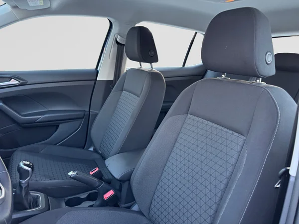 VOLKSWAGEN T-Cross (2022) — foto 22 van 22