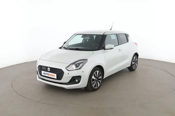 Suzuki Swift 6e7de4af-9292-4a6d-af85-58104b89ea1a