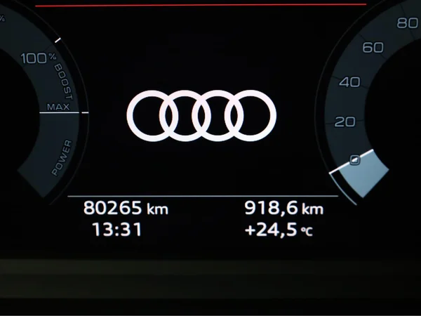 AUDI A3 Sportback PHEV (2021) — foto 8 van 20