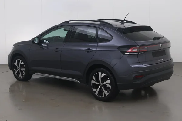 Volkswagen Taigo (2025) — foto 11 van 17