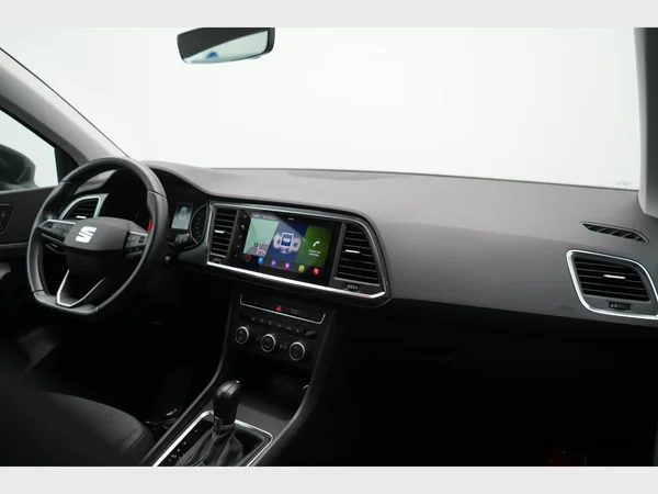 SEAT Ateca (2021) — foto 20 van 26