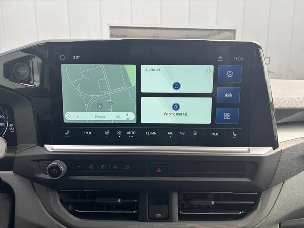 VOLKSWAGEN Transporter T7 32 Fou Lwb (2026) — foto 5 van 24