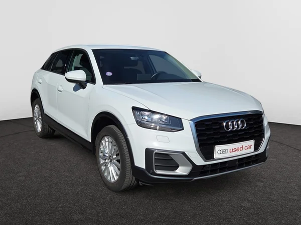 AUDI Q2 (2017) — foto 18 van 20