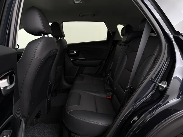 KIA NIRO (2021) — foto 5 van 29