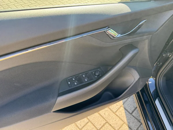 SKODA Scala (2025) — foto 7 van 21