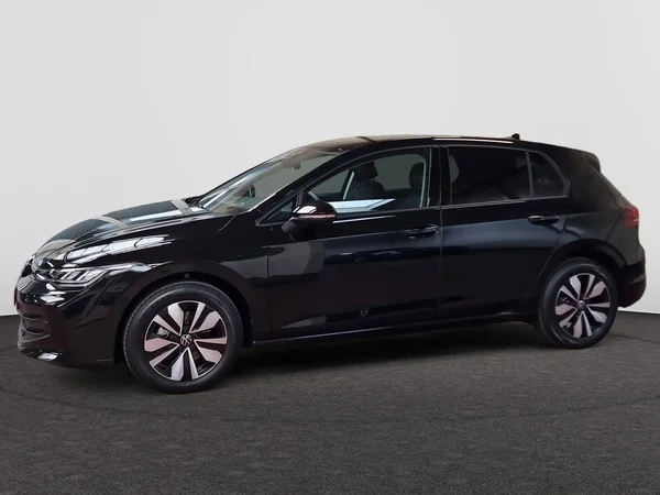 VOLKSWAGEN Golf VIII (2026) — foto 12 van 24