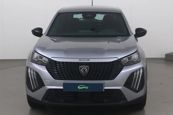 Peugeot 2008 (2025) — foto 12 van 19