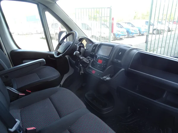 Opel Movano (2025) — foto 4 van 16