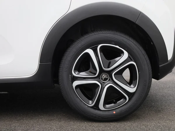 Citroën C3 (2022) — foto 5 van 35