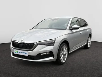 SKODA Scala (2024)