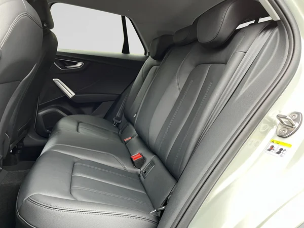 AUDI Q2 (2025) — foto 17 van 17