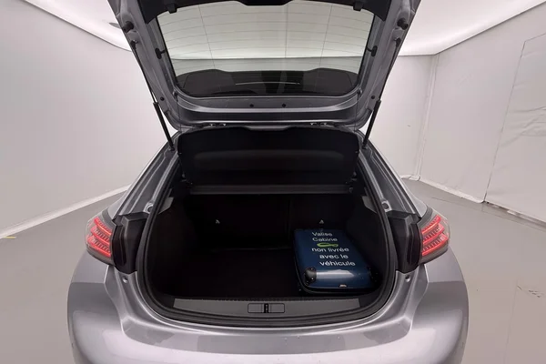 Peugeot 208 (2025) — foto 10 van 29