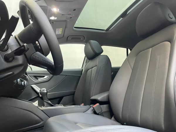 AUDI Q2 (2025) — foto 6 van 15