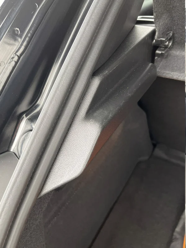 Peugeot E-208 (2025) — foto 61 van 64