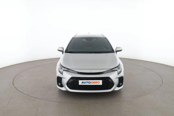 Suzuki Swace (2022) — foto 15 van 16