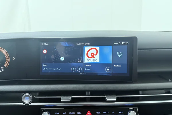 Hyundai Tucson (2026) — foto 3 van 12