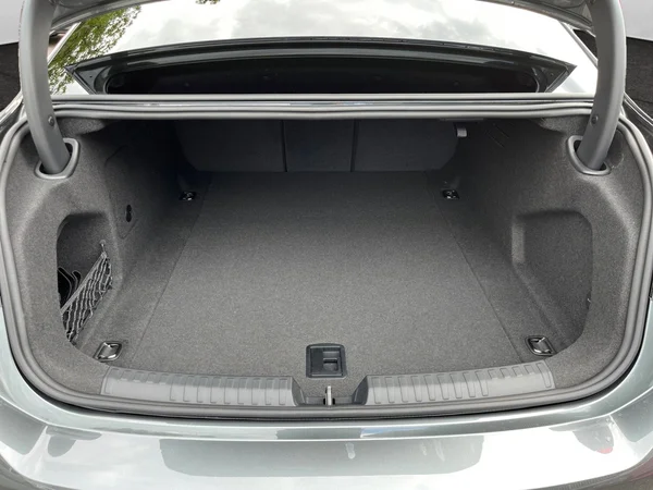 AUDI A6 (2026) — foto 6 van 17