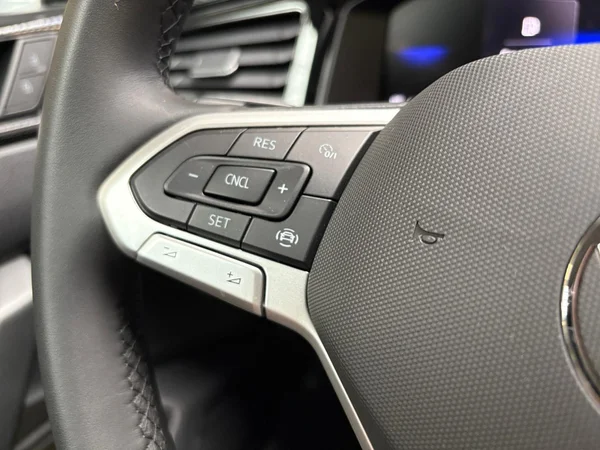 VOLKSWAGEN Polo (2026) — foto 6 van 15