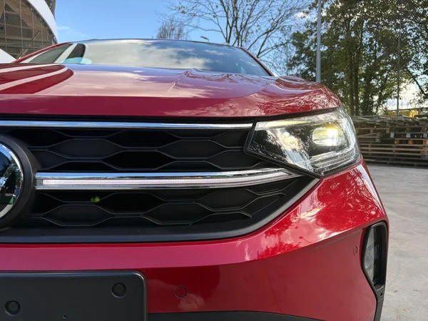 VOLKSWAGEN Taigo (2022) — foto 13 van 24