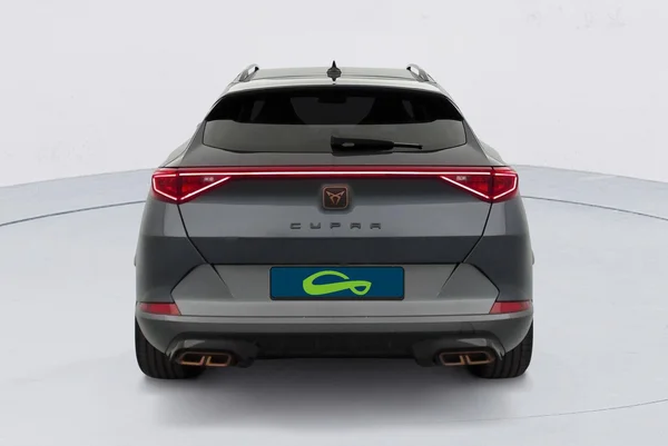 CUPRA Formentor E-Hybrid (PHEV) (2024) — foto 32 van 37