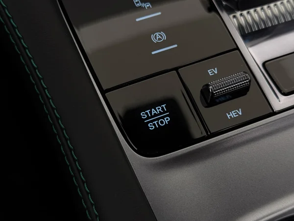 BYD Seal U (2026) — foto 15 van 34
