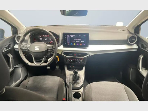 Seat Ibiza 5P/D (2023) — foto 28 van 28