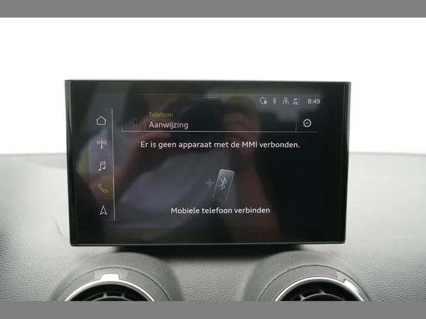 AUDI Q2 (2025) — foto 3 van 22