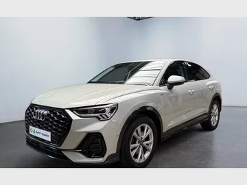 Audi Q3 Sportback (2020)