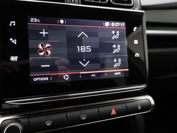 Citroën C3 (2022) — foto 18 van 37