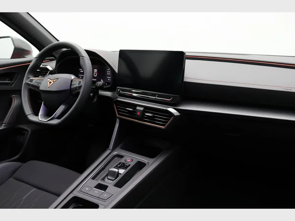 CUPRA Formentor (2023) — foto 12 van 18
