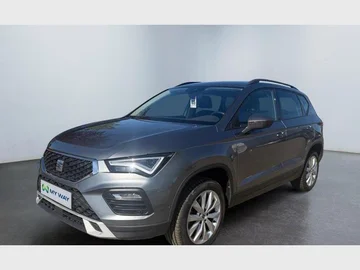 Seat Ateca (2023)