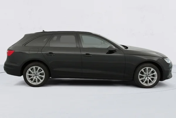Audi A4 sw (2022) — foto 32 van 35