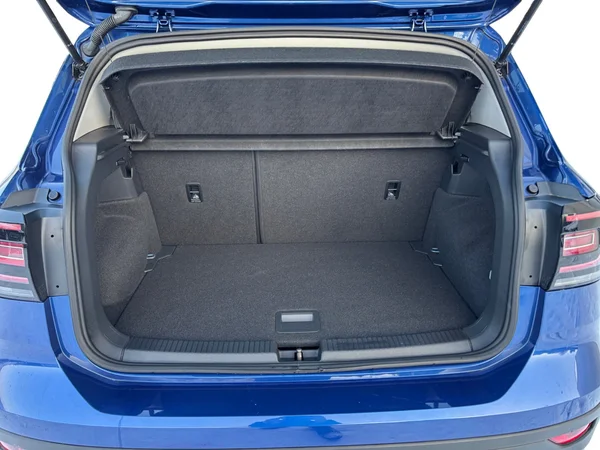 VOLKSWAGEN T-Cross (2022) — foto 13 van 22