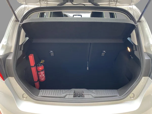 Ford Fiesta (2019) — foto 8 van 20