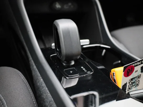Volvo XC40 (2023) — foto 18 van 45