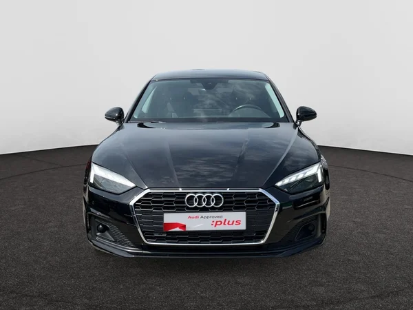 AUDI A5 Sportback (2021) — foto 11 van 22