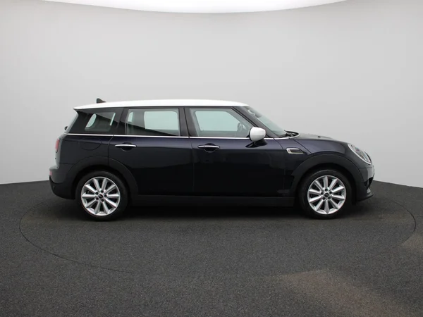 MINI Clubman (2023) — foto 46 van 48