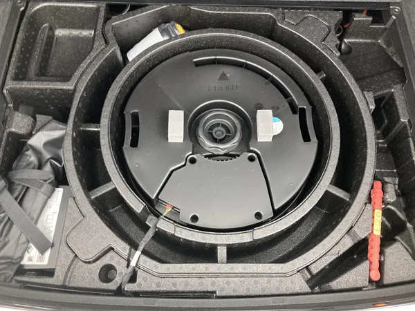 AUDI Q5 Sportback (2022) — foto 22 van 36
