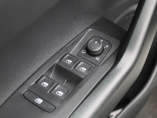 Volkswagen Taigo (2023) — foto 21 van 38