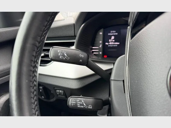 Skoda Kamiq (2022) — foto 17 van 29