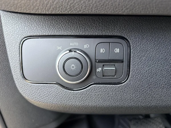 Mercedes-Benz Sprinter (2025) — foto 16 van 16