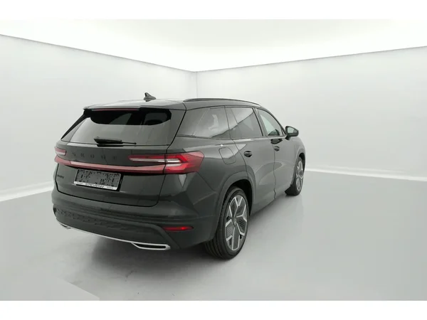 SKODA Kodiaq (2025) — foto 34 van 35