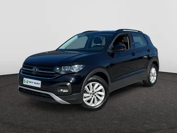 VOLKSWAGEN T-Cross (2023)