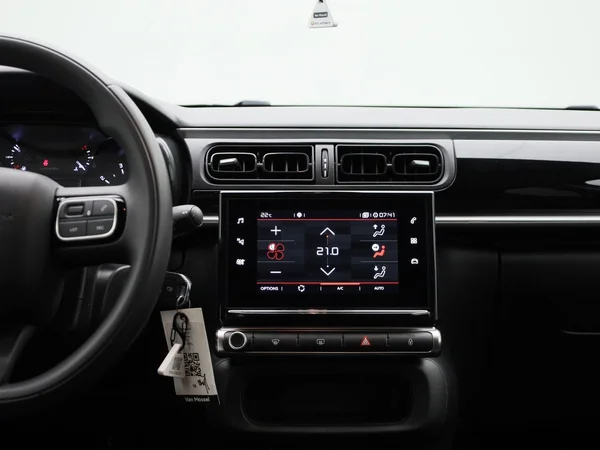 Citroën C3 (2022) — foto 3 van 36